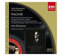 Wagner: Orchestral Music