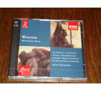Wagner;Orchestral Works