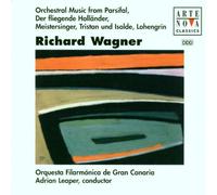 Wagner:Orchestral Music