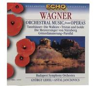 Wagner - Orchestral Music from Operas