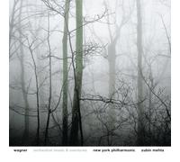 Wagner: Orchestral Music & Ove