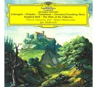 Wagner: Orchestral Works