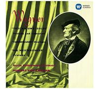 Wagner: Orchestral Works
