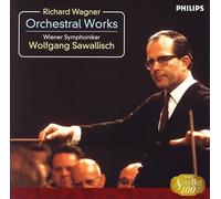 Wagner:Orchestral Works