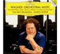 Wagner:Orchestral Works