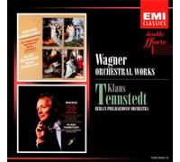 Wagner:Orchestral Works