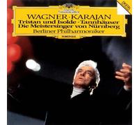Wagner: Orchestral Works (UHQCD)