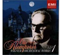Wagner Orchestral Works Vol.1