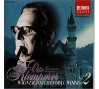 Wagner Orchestral Works Vol.2