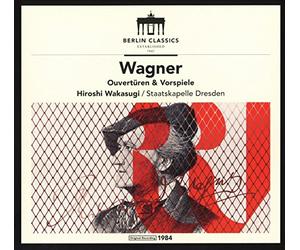 Wagner: Ouverturen & Vorspiele