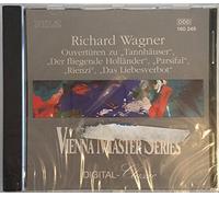 Wagner - Overtures