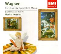 Wagner: Overtures