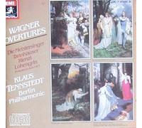 Wagner Overtures