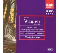 Wagner:Overtures & Orches