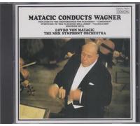 Wagner:Overtures & Orchestral