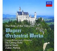 Wagner:Overtures & Preludes