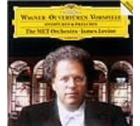 Wagner:Overtures & Preludes