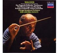 Wagner - Overtures & Preludes [Import]
