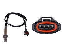 WAGNER OXYGEN SENSOR | LBS00316 | BOTH SIDES | FOR OPEL:ASTRA G HATCHBACK 98>09 | OE-MATCHING QUALITY | RELIABLE ENGINE MANAGEMENT