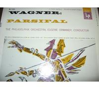 Wagner: Parsifal
