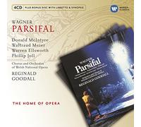 Wagner: Parsifal