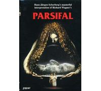 Wagner - Parsifal [Reino Unido] [DVD]