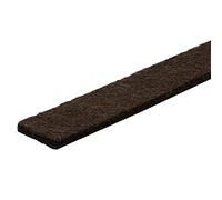 WAGNER Pieds de pots GH 0797 I Juego de 4 piezas I Ø 40 mm, A 3 mm I autocollants I Protección de superficies sensibles I Fieltro de lana antideslizante I Bonne stabilité contre les rayures - 20079799