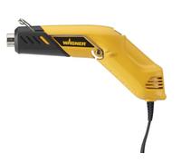 Wagner pistola de aire caliente FURNO, 100-230/360°C, 350 W, 100/150 l/min, cable 1,8 m