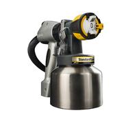Wagner pulverizador XVLP StandardSpray 4,1 accesorio para pulverizador de pintura FinishControl, depósito 1000 ml