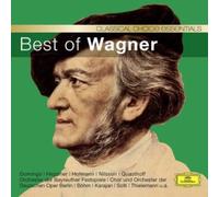 Wagner, R. - Best of Wagner