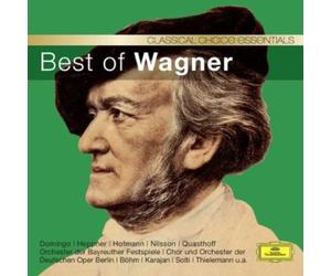 Wagner, R. - Best of Wagner