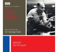 Wagner, R. - Das Rheingold