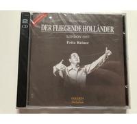 Wagner, R. - Der Fliegende Hollander