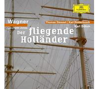 Wagner, R. - Der Fliegende Hollander