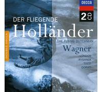 Wagner, R. - Der Fliegende Hollander