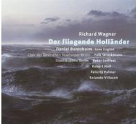 Wagner, R. - Der Fliegende Hollander