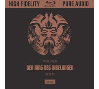 Wagner, R. - Der Ring Des.. -Ltd-