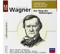 Wagner, R. - Der Ring Des Nibelungen