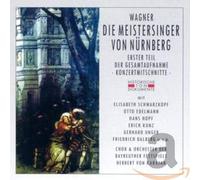 Wagner, R. - Die Meistersinger Von -1-