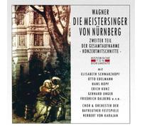Wagner, R. - Die Meistersinger Von -2-