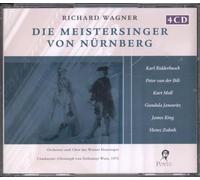 Wagner, R. - Die Meistersinger Von..