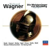 Wagner, R. - Die Meistersinger Von Nur