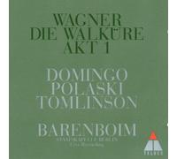 Wagner, R. - Die Walküre / extraits