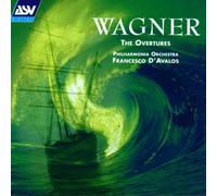 Wagner, R. - Feen/Liebesverbot