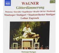 Wagner, R. - Götterdämmerung