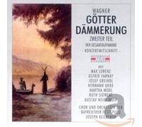 Wagner, R. - Götterdämmerung (Zweiter Teil)