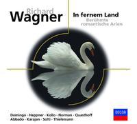 Wagner, R. - In Fernem Land