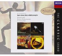 Wagner, R. - Introduktie Tot Der Ring