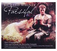 Wagner, R./Knappertsbusch, H. - Parsifal