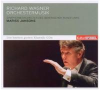 Wagner, R. - Kulturspiegel